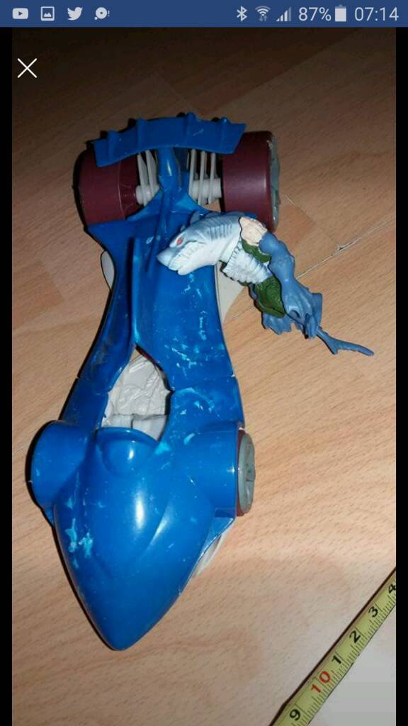 hot wheels water slaughter